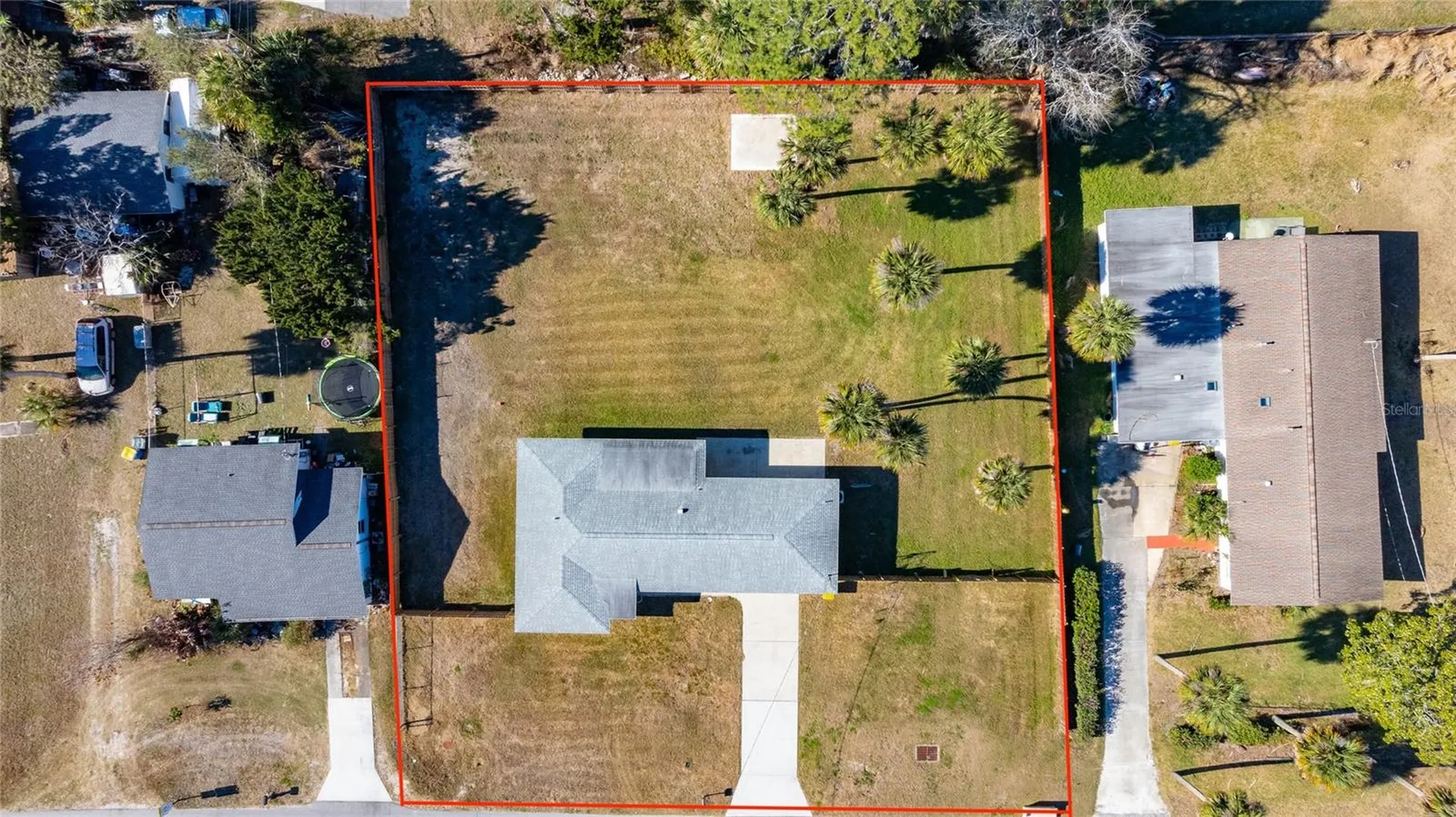 123 W Ocean Avenue Edgewater FL 32132