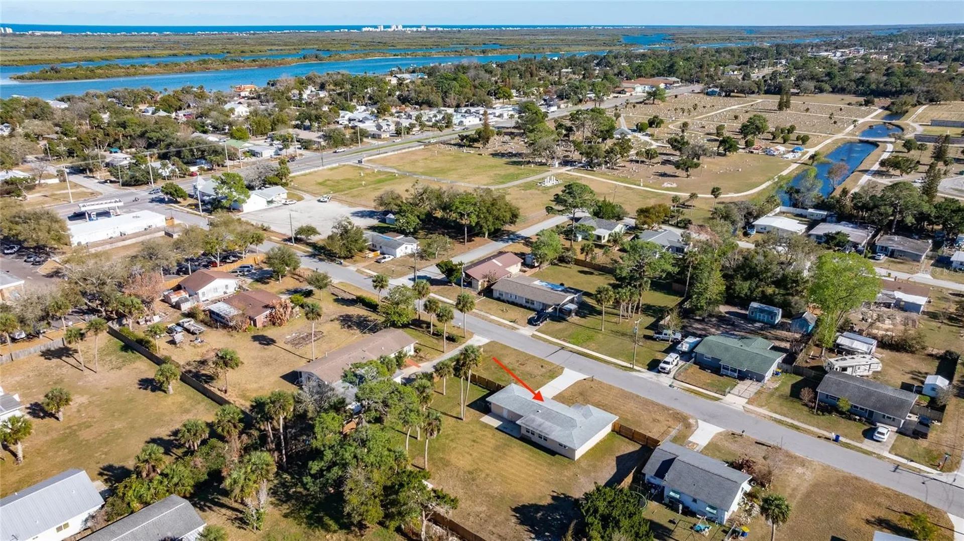 123 W Ocean Avenue Edgewater FL 32132