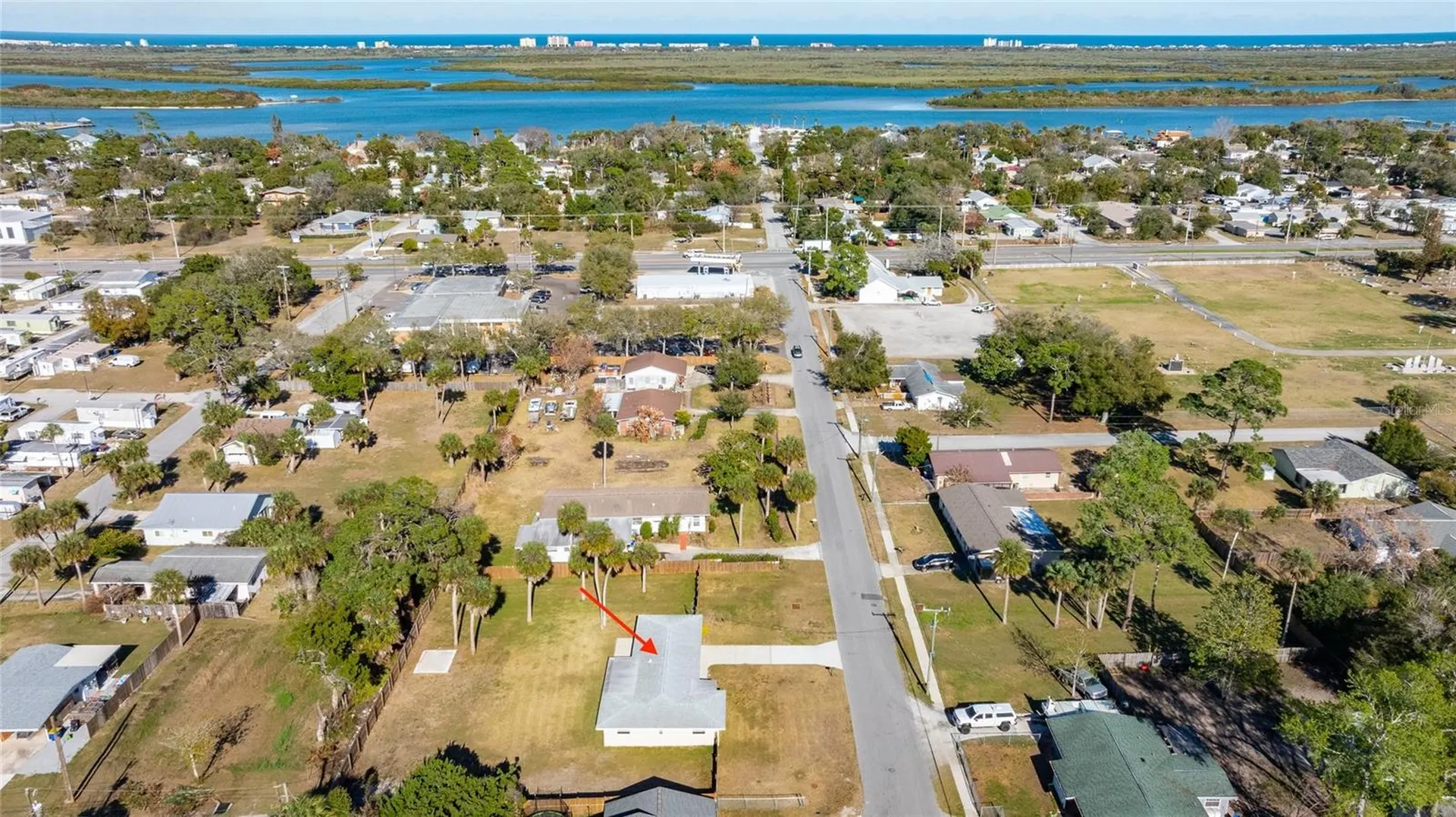 123 W Ocean Avenue Edgewater FL 32132