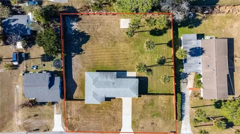 123 W Ocean Avenue Edgewater FL 32132