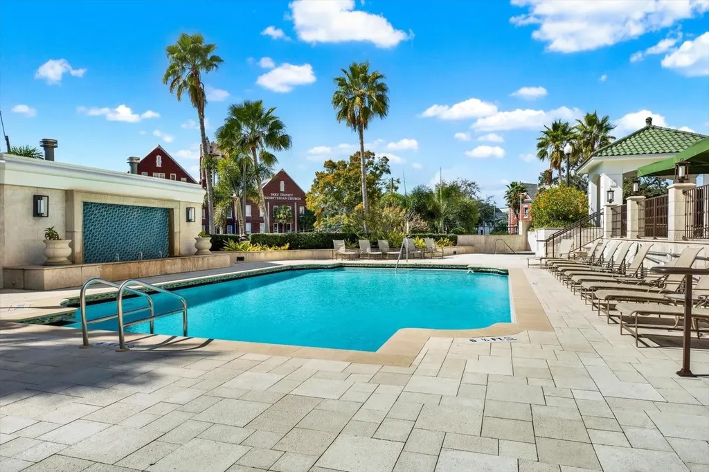 345 Bayshore Boulevard Tampa FL 33606