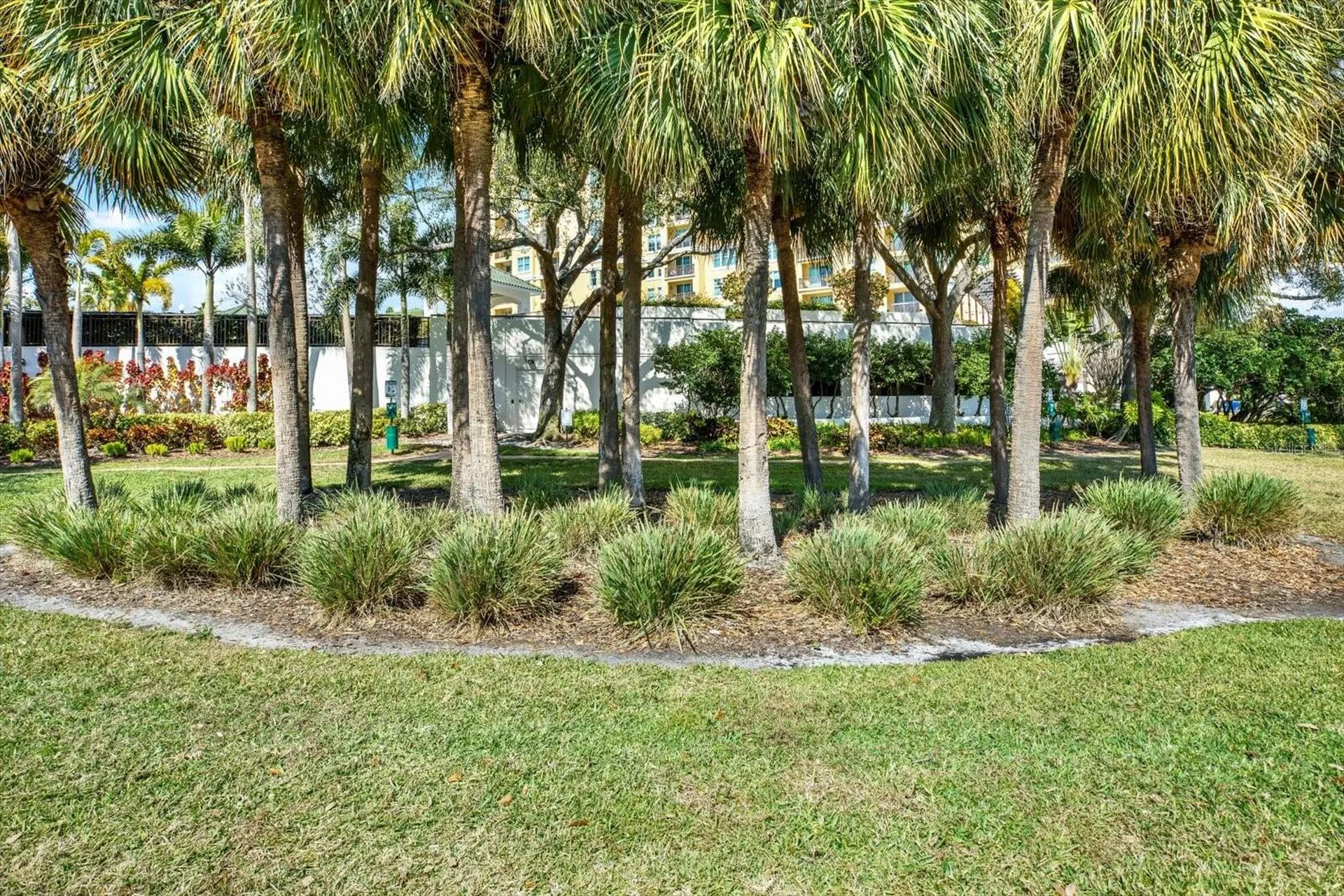 345 Bayshore Boulevard Tampa FL 33606