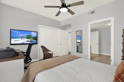 345 Bayshore Boulevard Tampa FL 33606