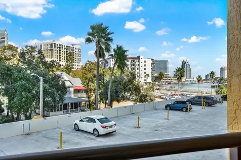 345 Bayshore Boulevard Tampa FL 33606