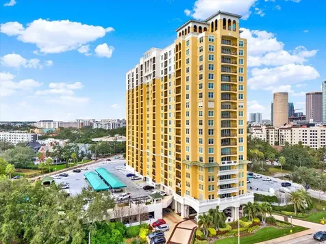 345 Bayshore Boulevard Tampa FL 33606