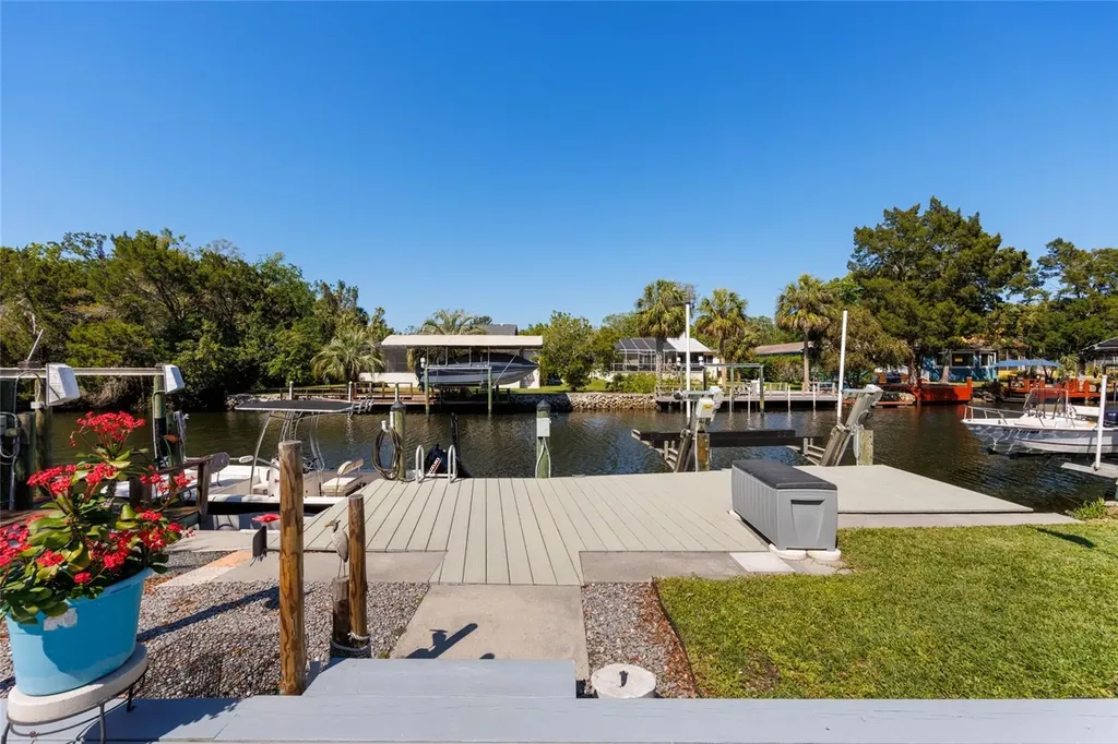 11491 W Riverhaven Drive Homosassa FL 34448