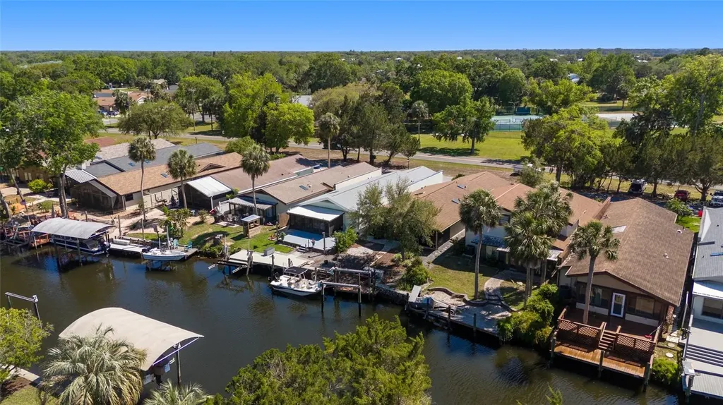 11491 W Riverhaven Drive Homosassa FL 34448