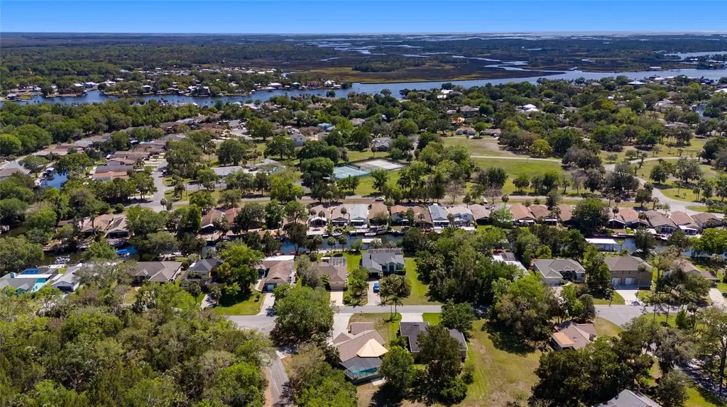 11491 W Riverhaven Drive Homosassa FL 34448