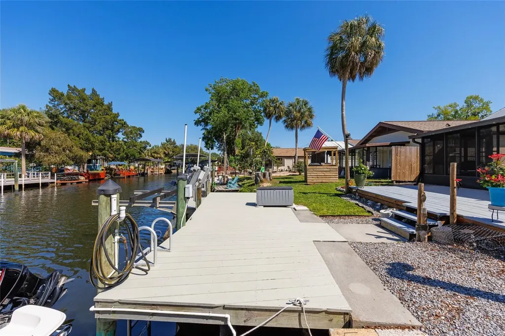 11491 W Riverhaven Drive Homosassa FL 34448