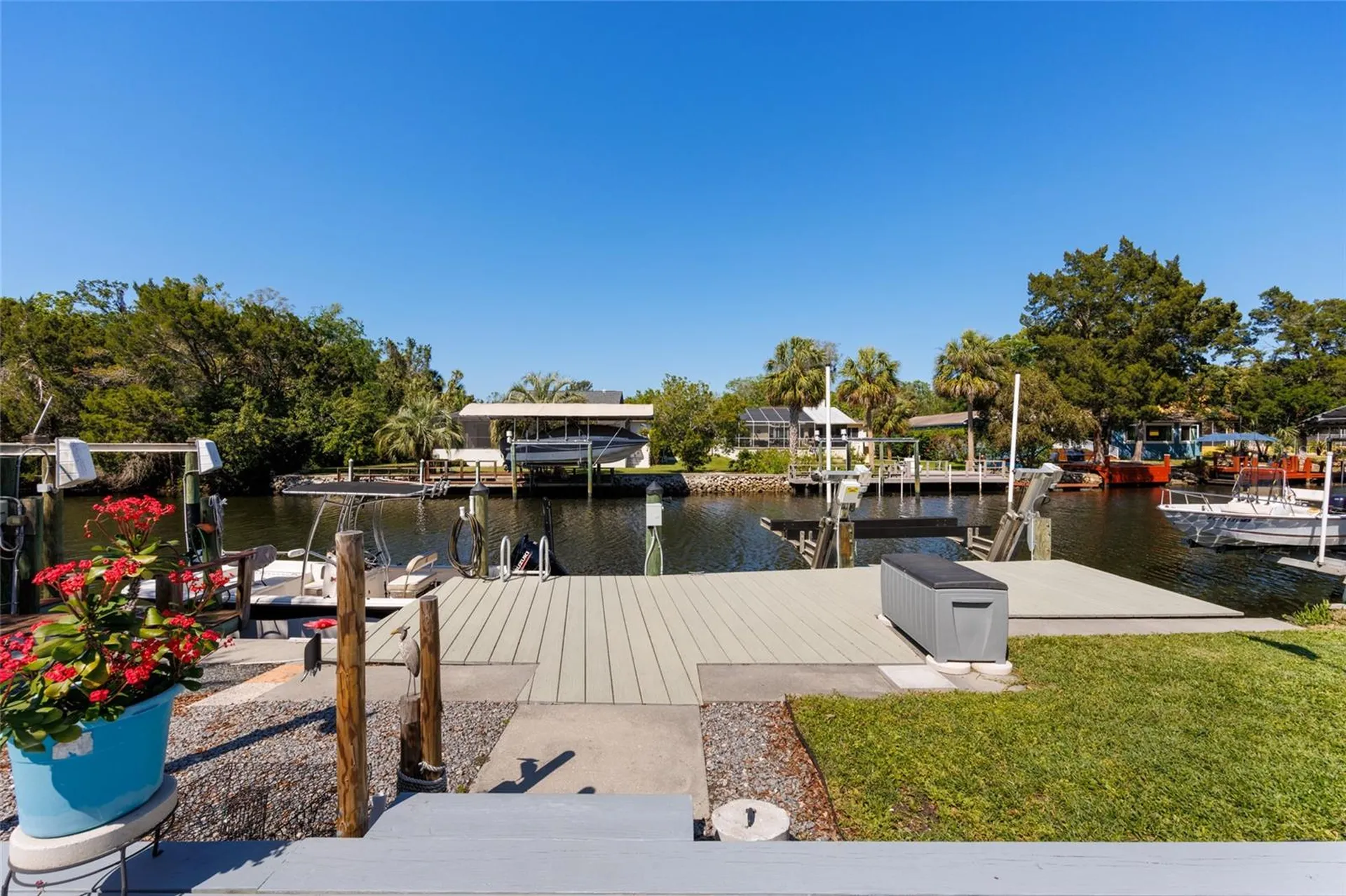 11491 W Riverhaven Drive Homosassa FL 34448