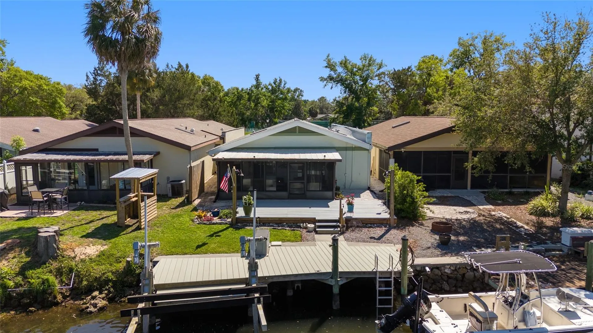 11491 W Riverhaven Drive Homosassa FL 34448