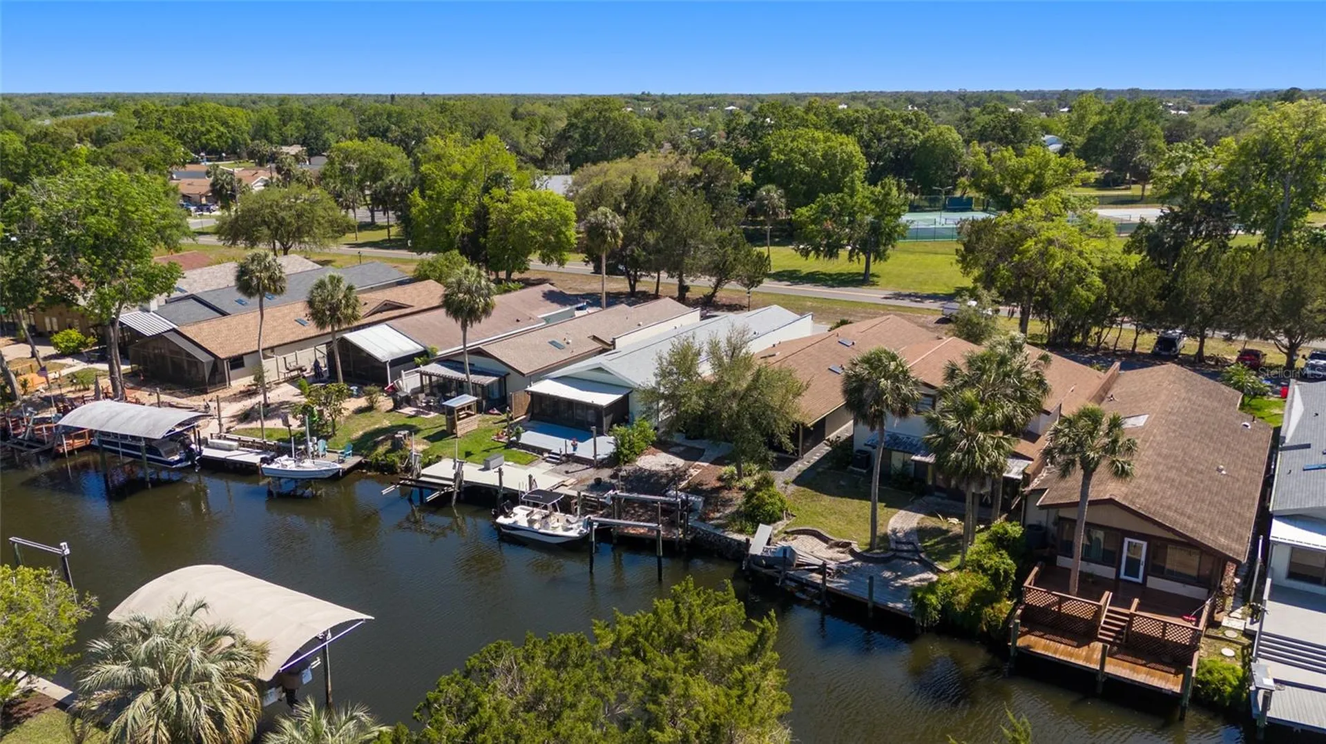 11491 W Riverhaven Drive Homosassa FL 34448