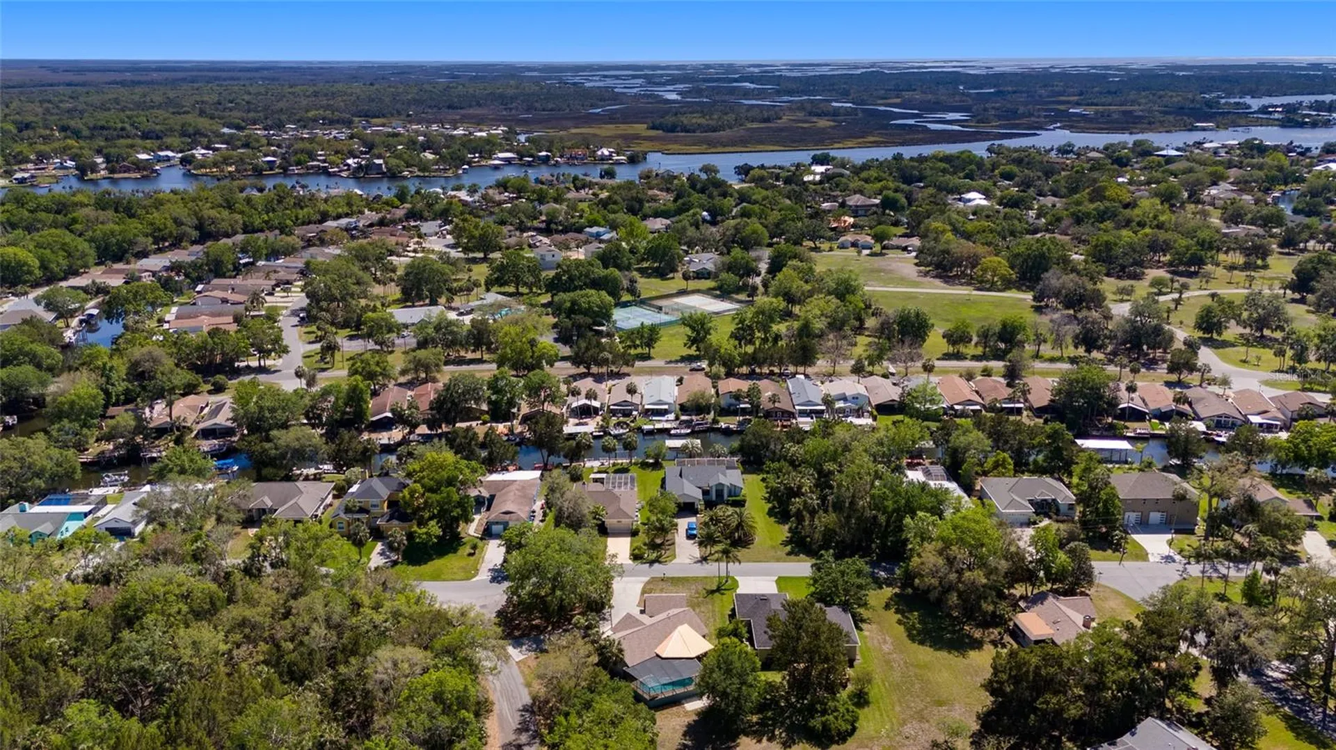 11491 W Riverhaven Drive Homosassa FL 34448