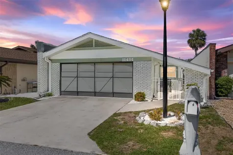 11491 W Riverhaven Drive Homosassa FL 34448