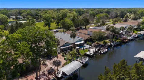 11491 W Riverhaven Drive Homosassa FL 34448