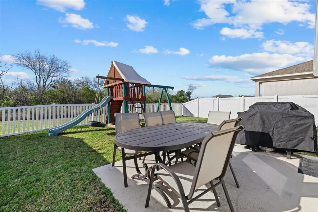 9120 Sandy Bluffs Circle Parrish FL 34219