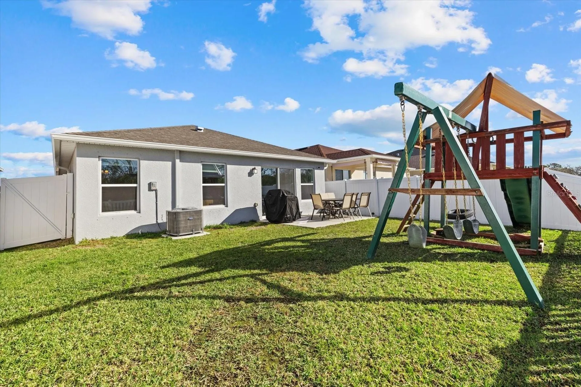 9120 Sandy Bluffs Circle Parrish FL 34219