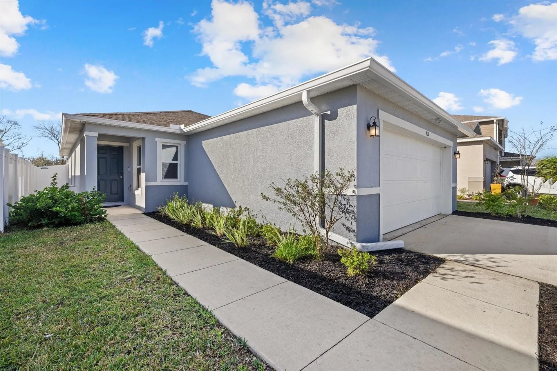 9120 Sandy Bluffs Circle Parrish FL 34219