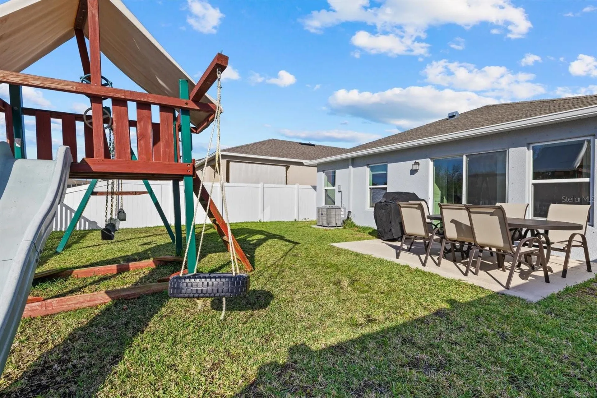 9120 Sandy Bluffs Circle Parrish FL 34219