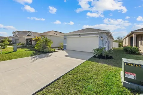 9120 Sandy Bluffs Circle Parrish FL 34219