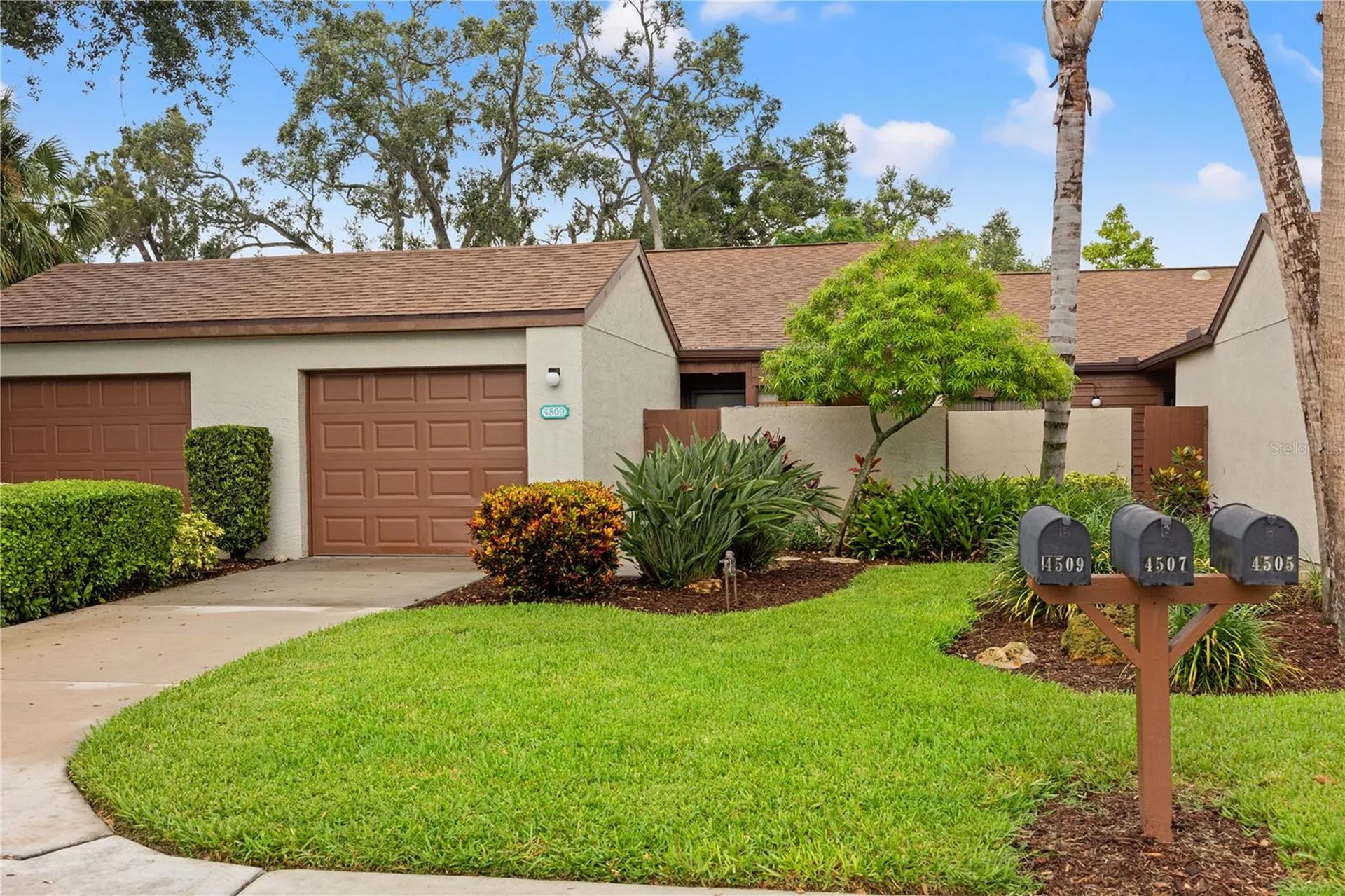 4509 Park Lake Terrace N Bradenton FL 34209