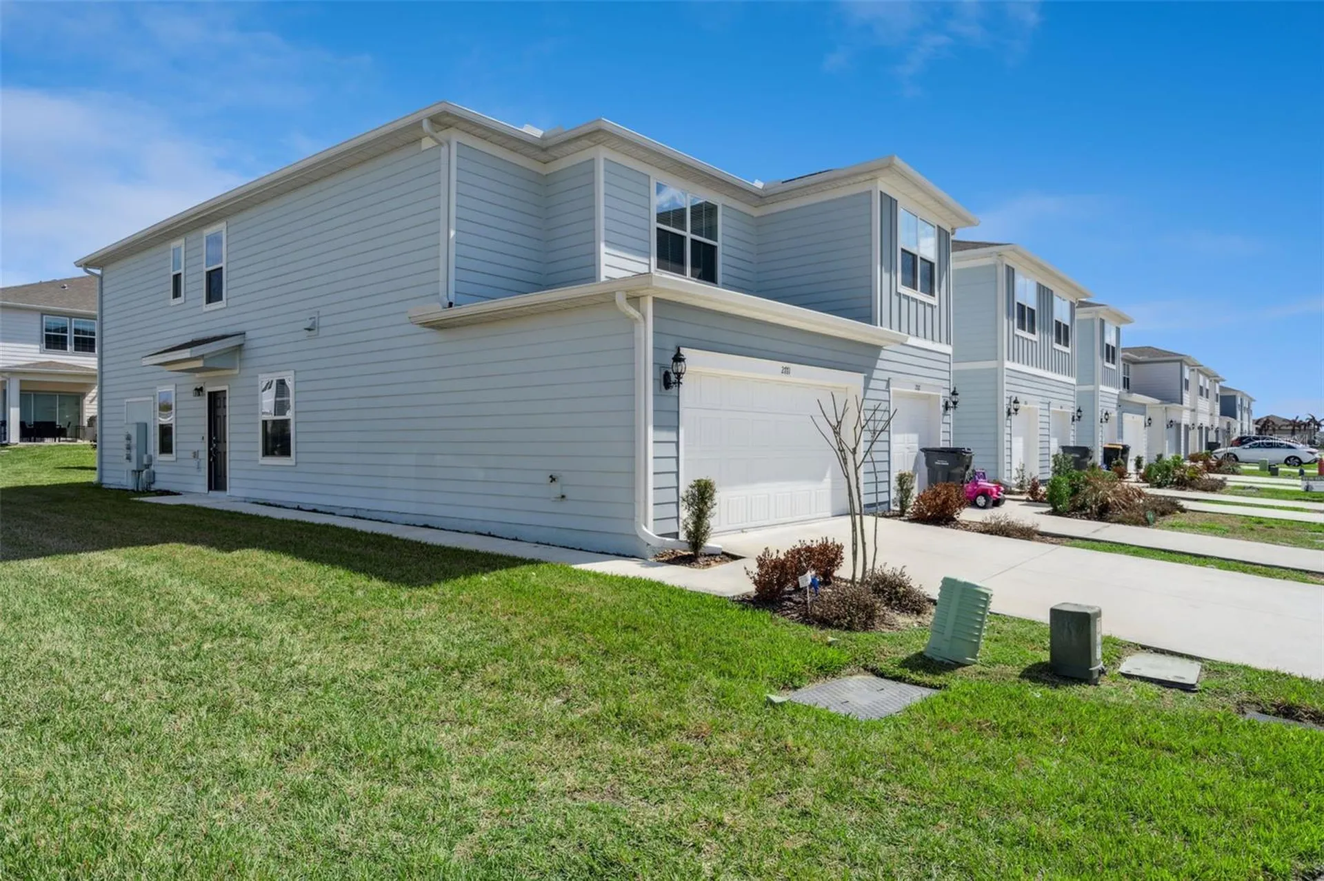 2771 Fetching Trail Davenport FL 33896