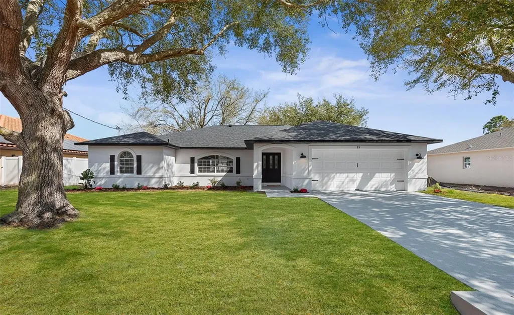 15 Fairbank Lane Palm Coast FL 32137