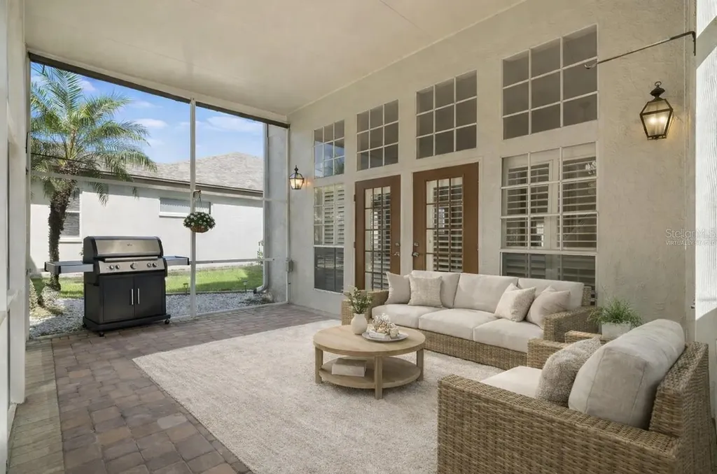 18756 Wimbledon Circle Lutz FL 33558