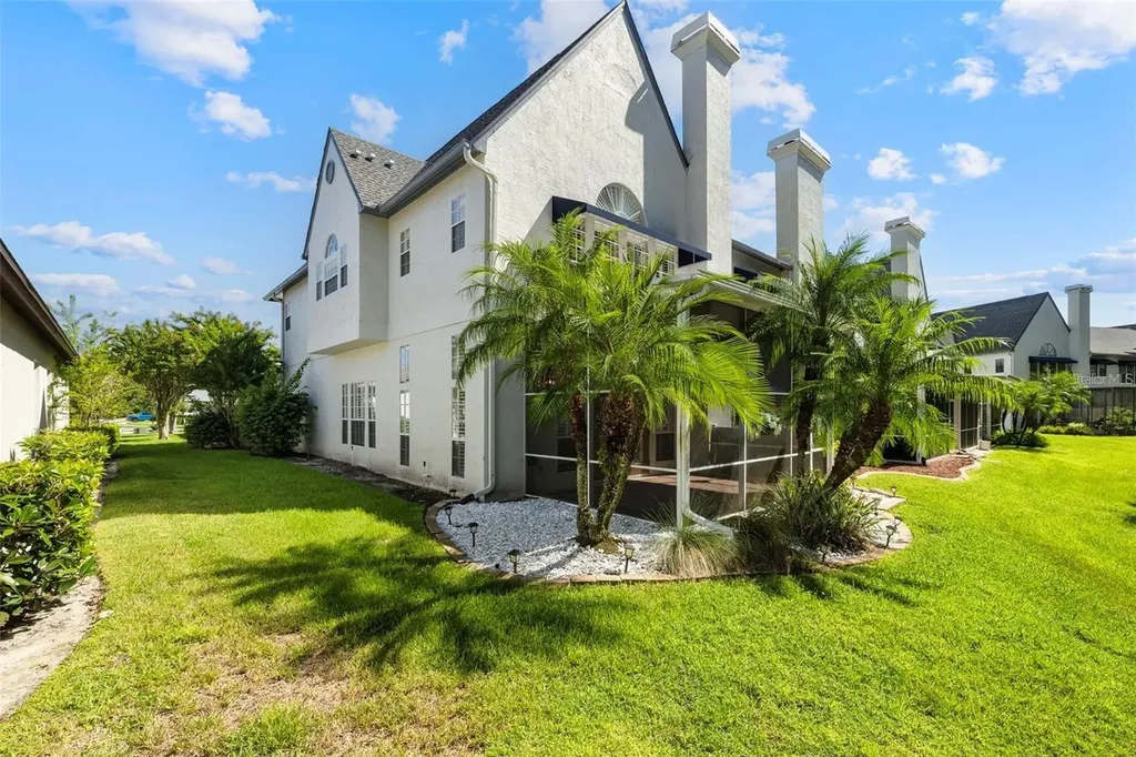 18756 Wimbledon Circle Lutz FL 33558