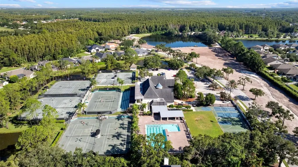 18756 Wimbledon Circle Lutz FL 33558