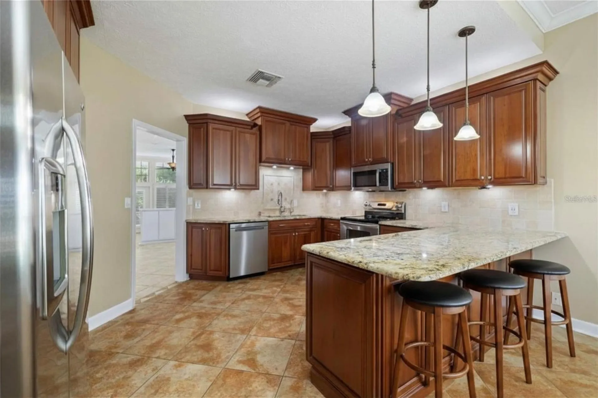 18756 Wimbledon Circle Lutz FL 33558