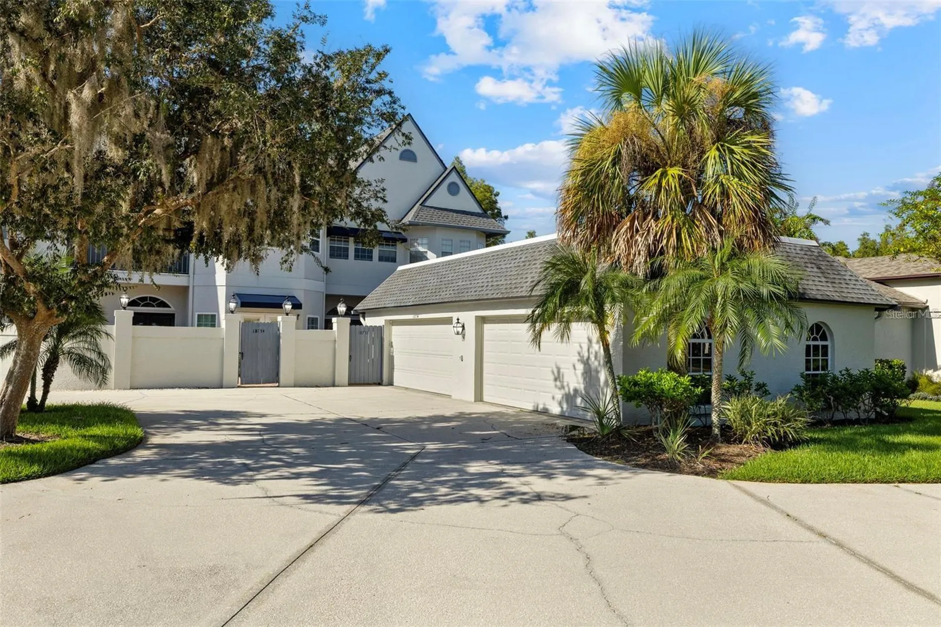 18756 Wimbledon Circle Lutz FL 33558