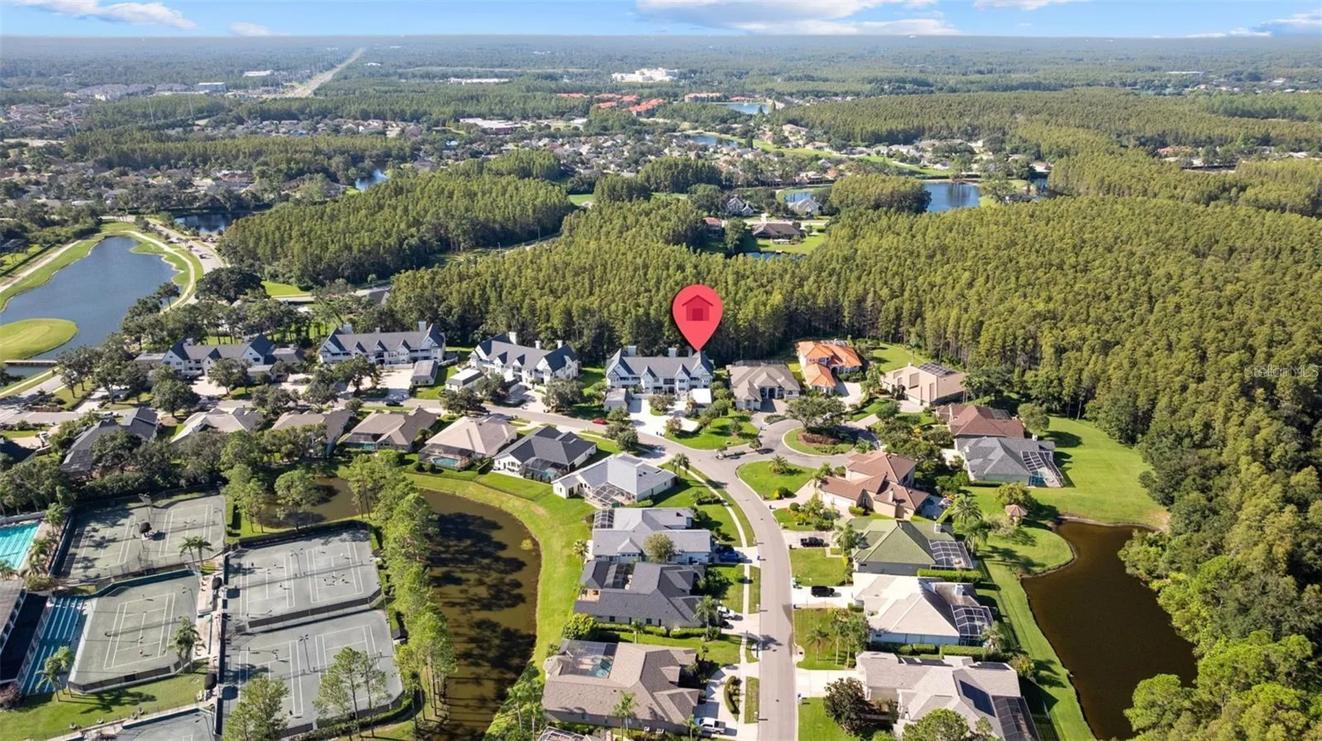 18756 Wimbledon Circle Lutz FL 33558