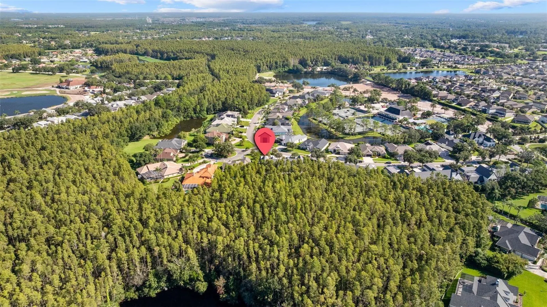 18756 Wimbledon Circle Lutz FL 33558