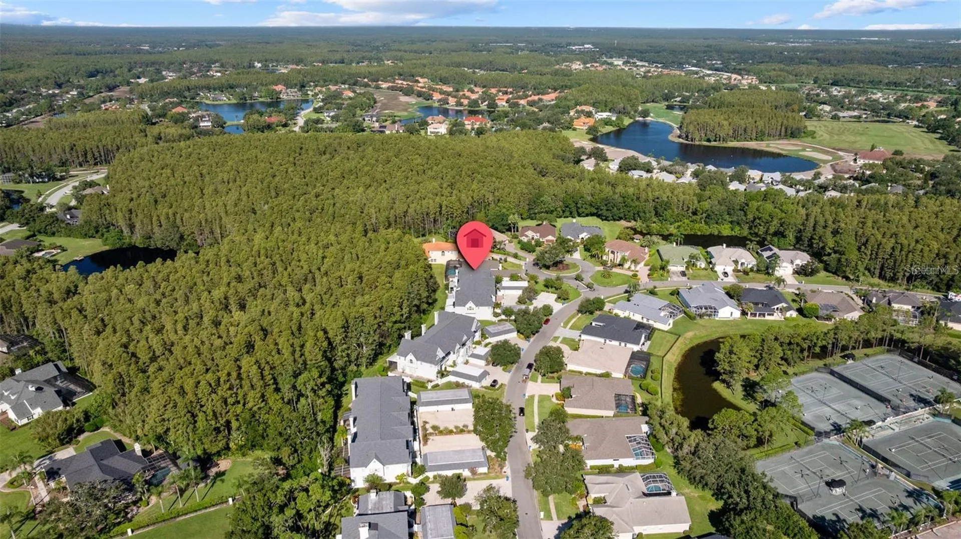 18756 Wimbledon Circle Lutz FL 33558