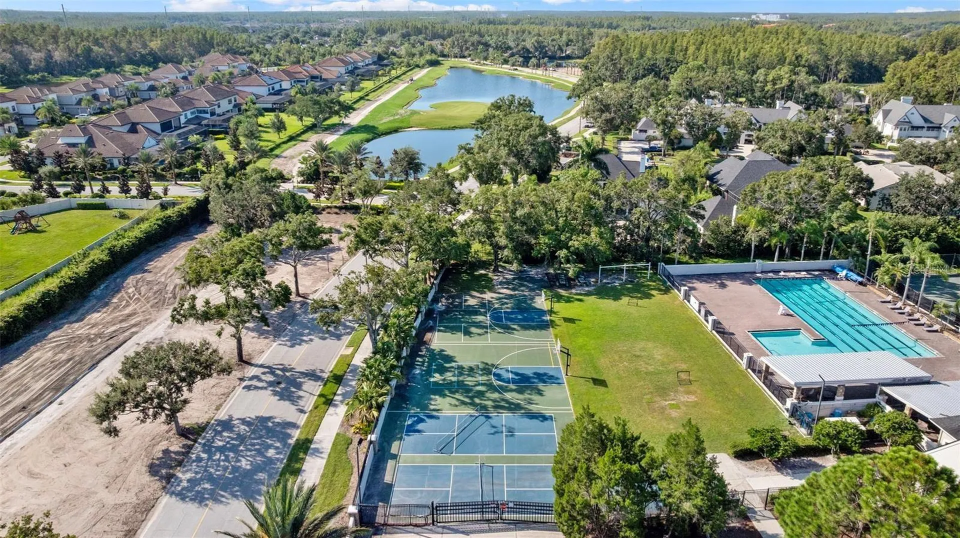 18756 Wimbledon Circle Lutz FL 33558