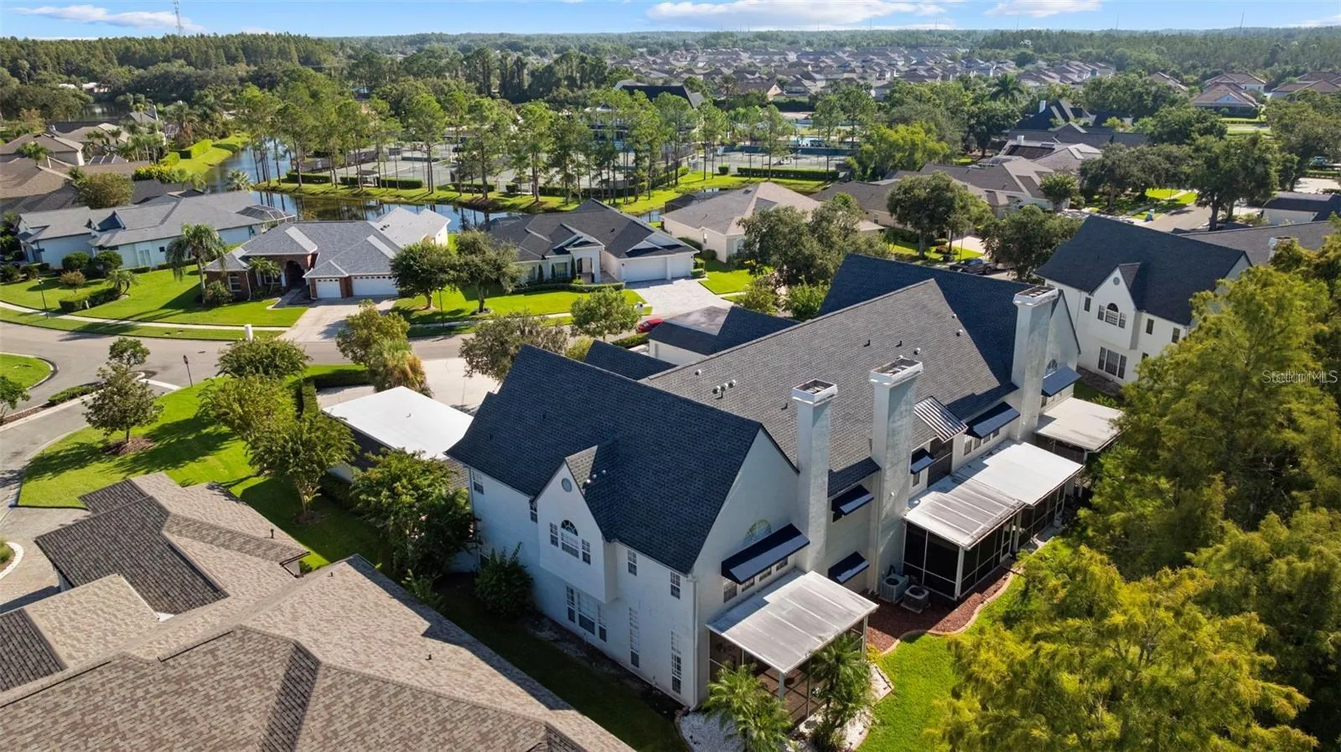 18756 Wimbledon Circle Lutz FL 33558