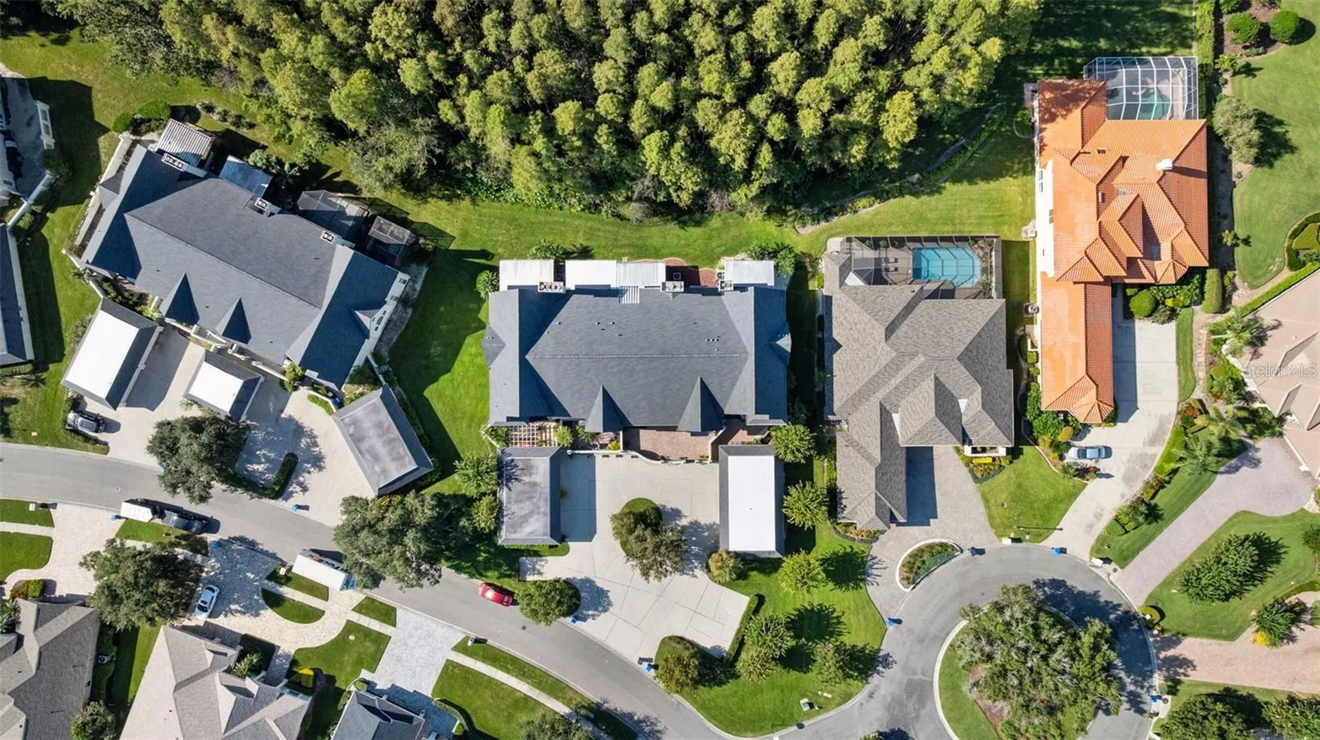 18756 Wimbledon Circle Lutz FL 33558