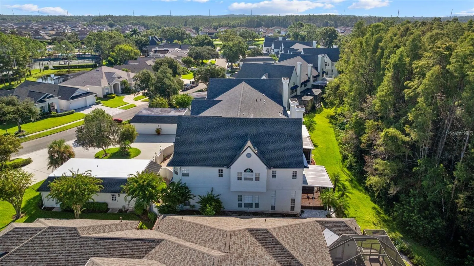 18756 Wimbledon Circle Lutz FL 33558