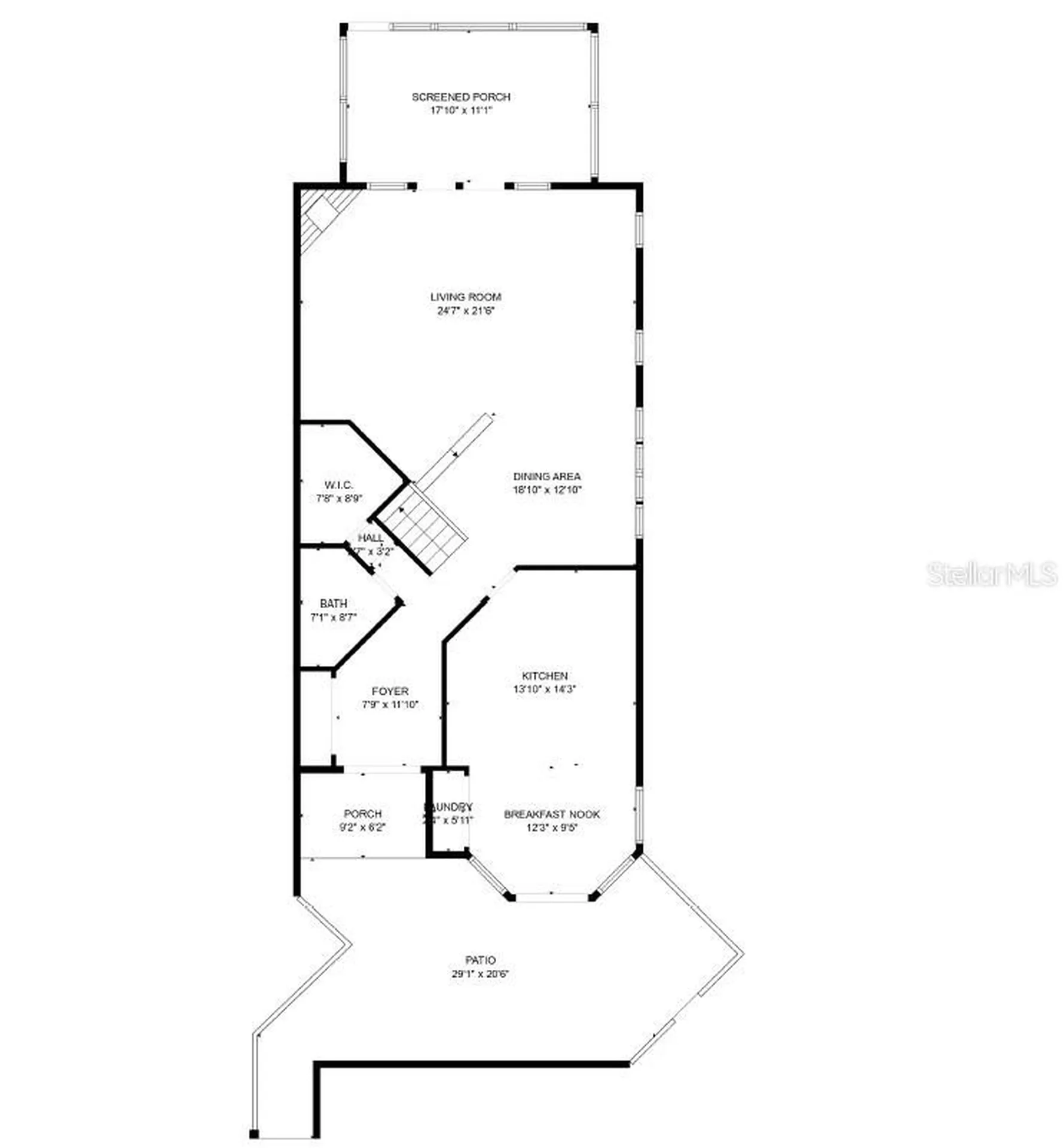 18756 Wimbledon Circle Lutz FL 33558