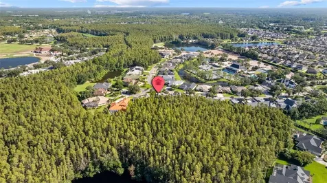 18756 Wimbledon Circle Lutz FL 33558