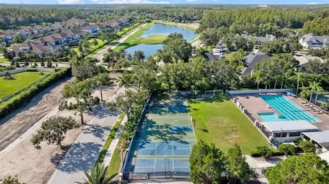 18756 Wimbledon Circle Lutz FL 33558