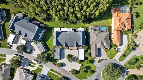 18756 Wimbledon Circle Lutz FL 33558