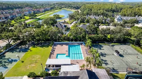 18756 Wimbledon Circle Lutz FL 33558