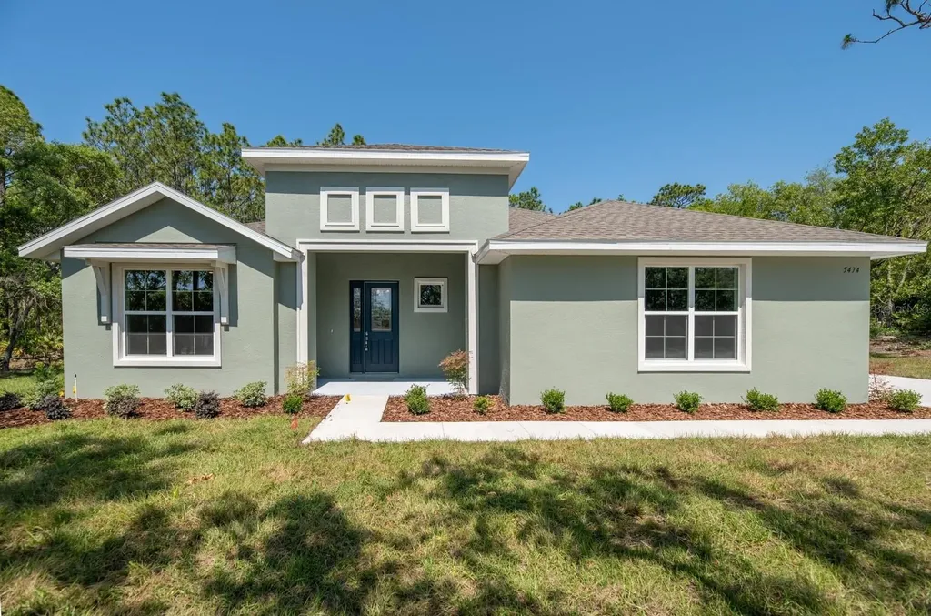 13454 SW 67th Lane Ocala FL 34481