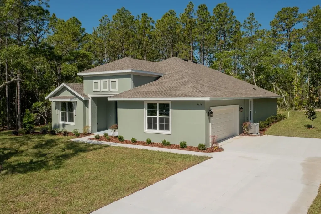 13454 SW 67th Lane Ocala FL 34481