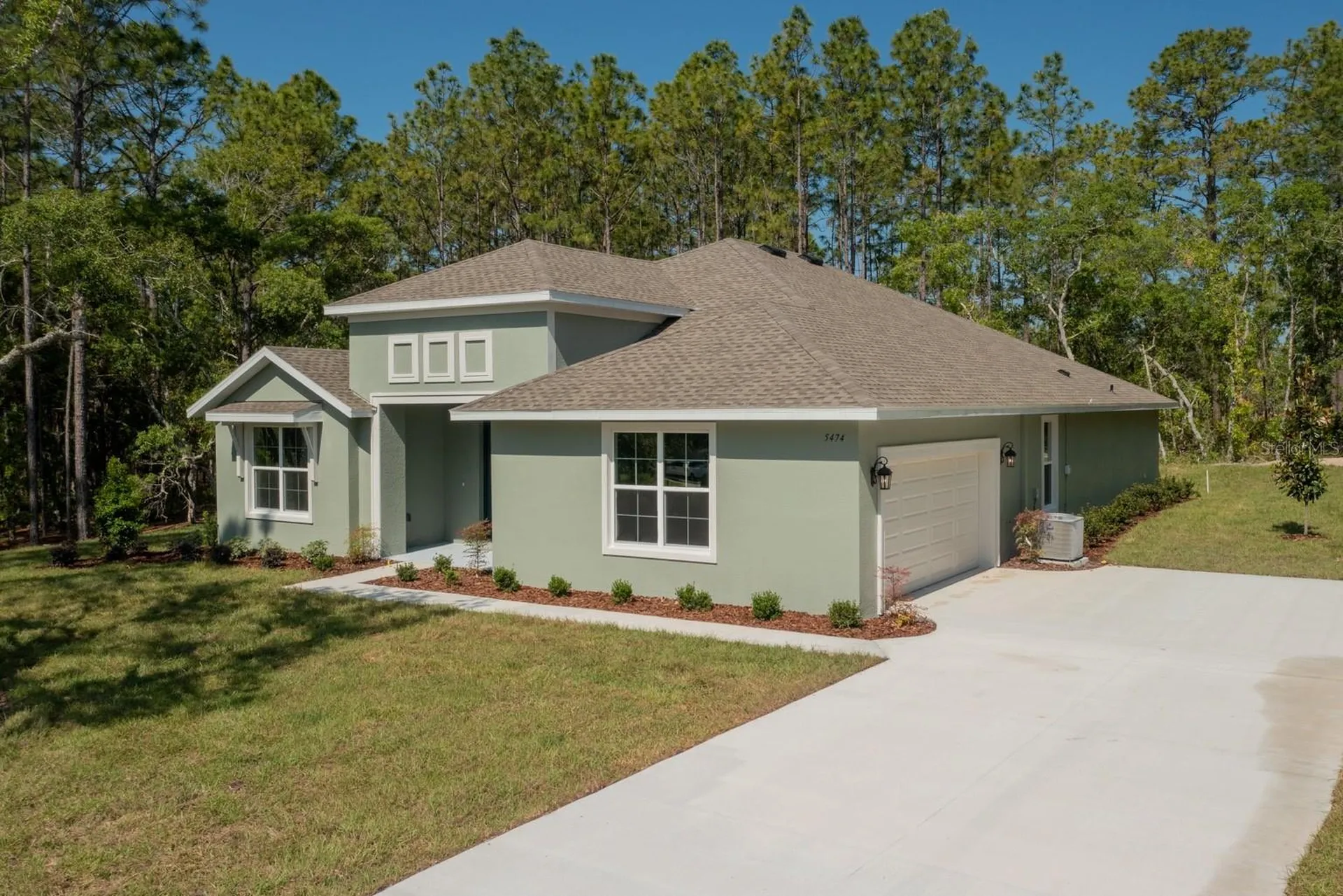 13454 SW 67th Lane Ocala FL 34481