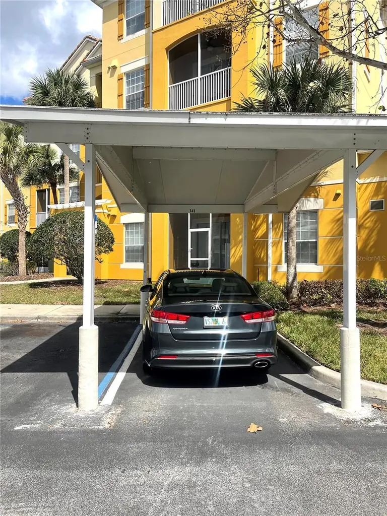 3338 Robert Trent Jones Drive Orlando FL 32835