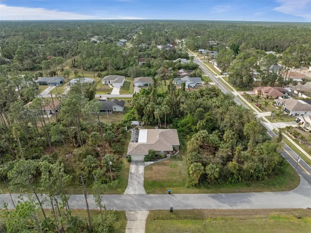 3953 Vehlin Street North Port FL 34286