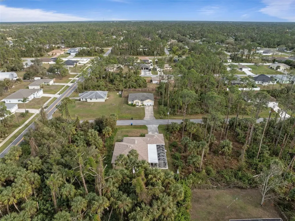 3953 Vehlin Street North Port FL 34286